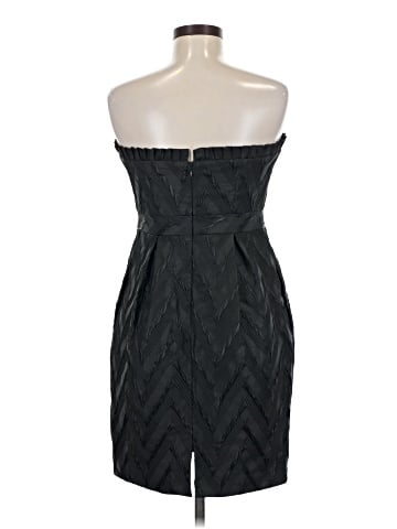 Alice + Olivia Cocktail Dress (view 2)