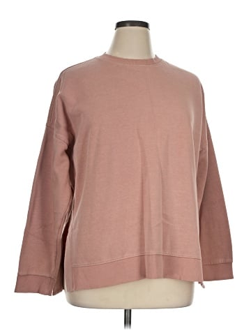 Lou & Grey Sweatshirt (view 1)