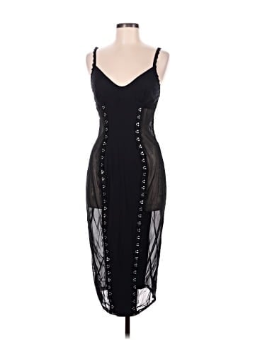 Prabal Gurung Cocktail Dress (view 1)