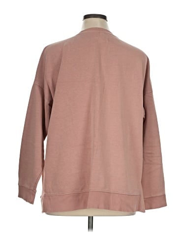 Lou & Grey Sweatshirt (view 2)