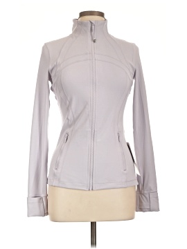 Lululemon Athletica Track Jacket