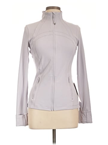 Lululemon Athletica Track Jacket (view 1)
