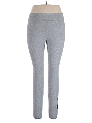 Nike Active Pants (view 1)