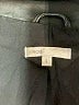 Vince. 100% Cotton Black Jacket Size L - photo 6