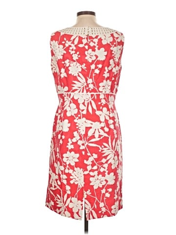 Tahari by ASL Cocktail Dress (view 2)