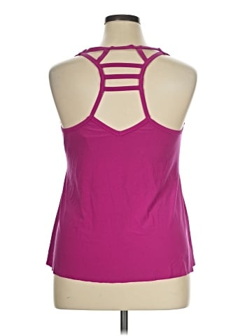 Mainstream Tank Top (view 2)