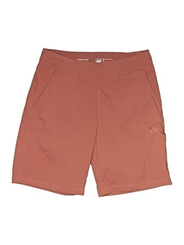 Mountain Hardwear Athletic Shorts (view 1)
