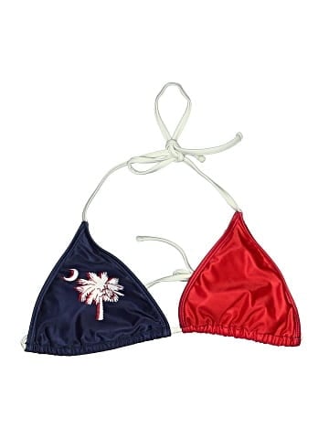 creative apparel concepts Swimsuit Top (view 1)