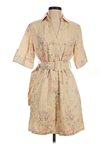 Solitaire Casual Dress (view 1)