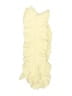 Unbranded Ivory Scarf One size - photo 2