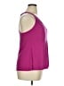 Mainstream Purple Tank Top Size 1X - photo 4