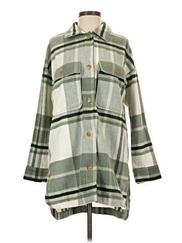Banana Republic Poncho (view 1)