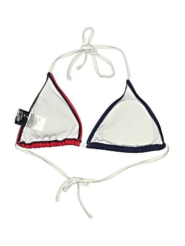 creative apparel concepts Swimsuit Top (view 2)