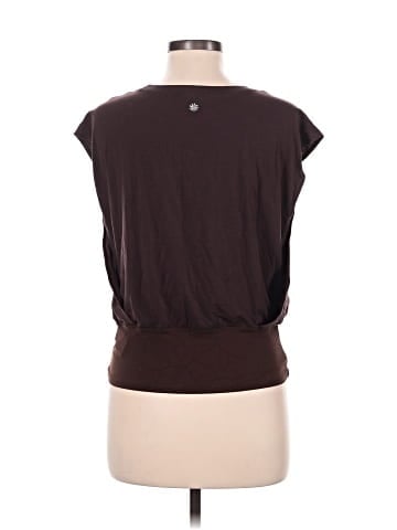 Athleta Short Sleeve Top (view 2)