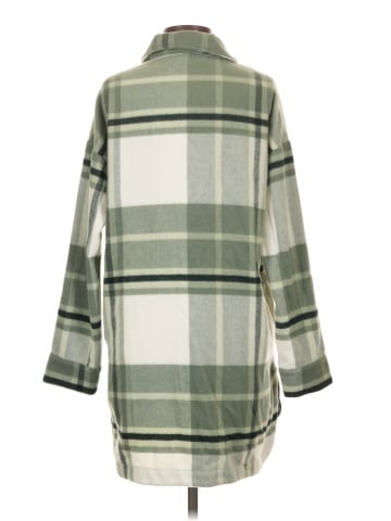 Banana Republic Poncho (view 2)
