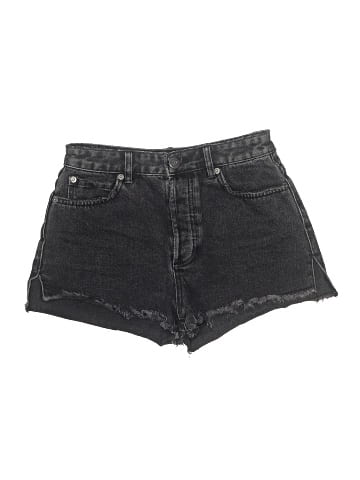 Amuse Society Denim Shorts (view 1)