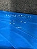 Susan Graver Blue Sleeveless Blouse Size 3X - photo 7