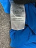 Susan Graver Blue Sleeveless Blouse Size 3X - photo 8