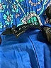 Talbots Paisley Blue Casual Skirt Size S - photo 4