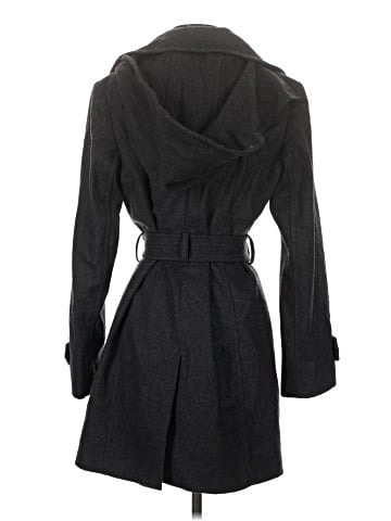 London Fog Trenchcoat (view 2)