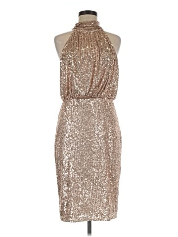 Eliza J Cocktail Dress (view 1)