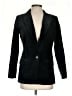 J.Crew Black Blazer Size 2 - photo 1