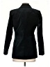 J.Crew Black Blazer Size 2 - photo 2