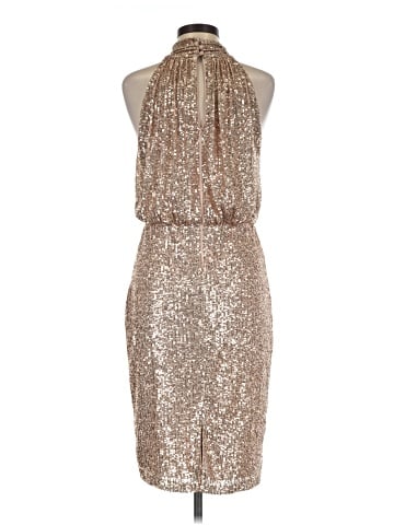 Eliza J Cocktail Dress (view 2)
