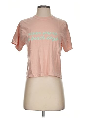 Comfort Colors Short Sleeve T-Shirt (view 1)
