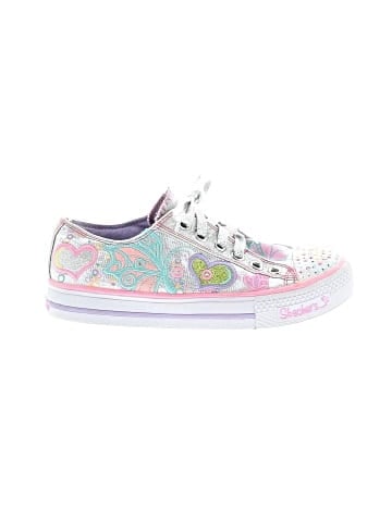 Twinkle Toes Sneakers (view 1)
