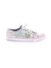 Twinkle Toes White Sneakers Size 3 (baby) - photo 1