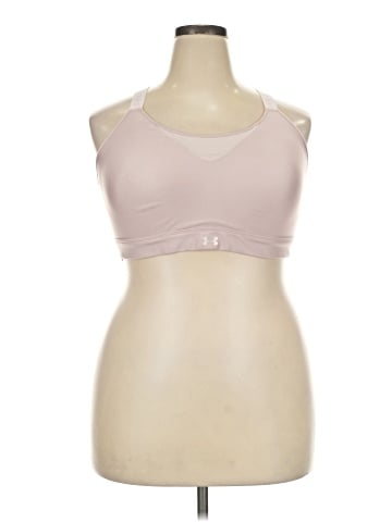 Under Armour Sports Bra (view 1)
