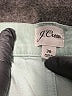 J.Crew Green Jeans Size 36 waist - photo 4