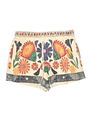 Shein Shorts (view 1)