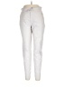 Athleta Solid Gray Casual Pants Size 10 - photo 1