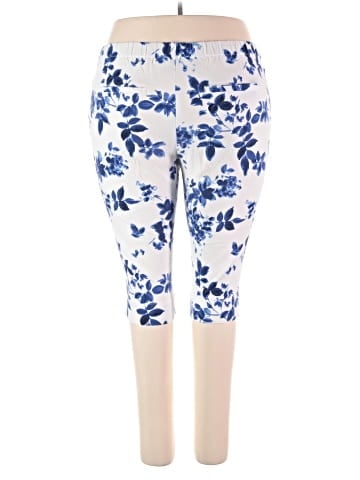 Isaac Mizrahi LIVE! Leggings (view 2)