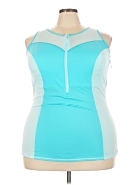 Lane Bryant Active Tank (view 1)
