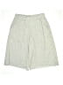 Unbranded Solid Gray Athletic Shorts Size L - photo 1