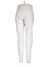 Athleta Solid Gray Casual Pants Size 10 - photo 2