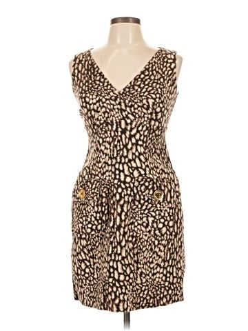 MICHAEL Michael Kors Cocktail Dress (view 1)