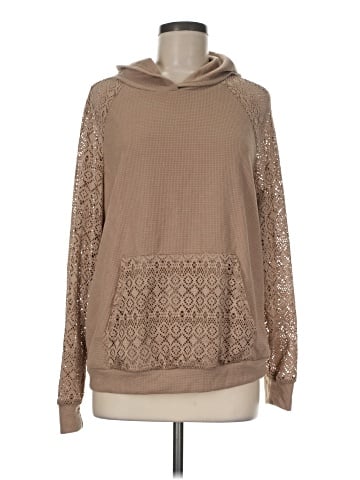 Unbranded Pullover Sweater (view 1)