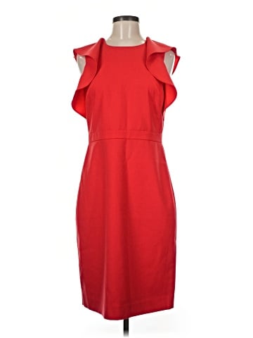 J.Crew Factory Store Cocktail Dress (view 1)