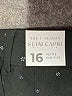 Lane Bryant Polka Dots Black Active Pants Size 16 Petite - photo 7