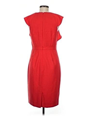 J.Crew Factory Store Cocktail Dress (view 2)