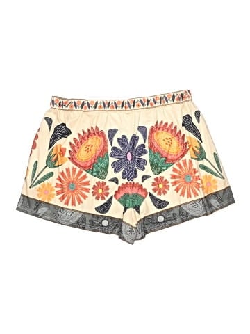 Shein Shorts (view 2)