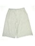 Unbranded Solid Gray Athletic Shorts Size L - photo 2