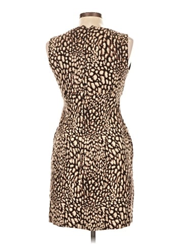 MICHAEL Michael Kors Cocktail Dress (view 2)