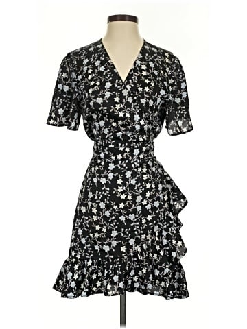 1.State Casual Dress (view 1)