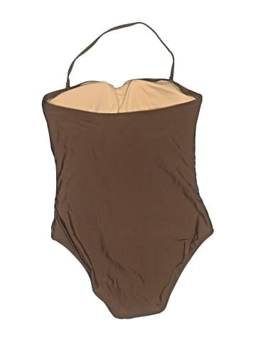 J.Crew One Piece Swimsuit (view 2)
