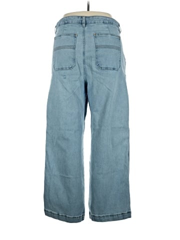 L.L.Bean Jeans (view 2)